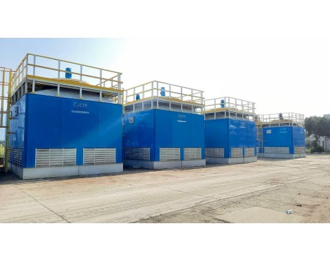 What is a Cooling Tower?