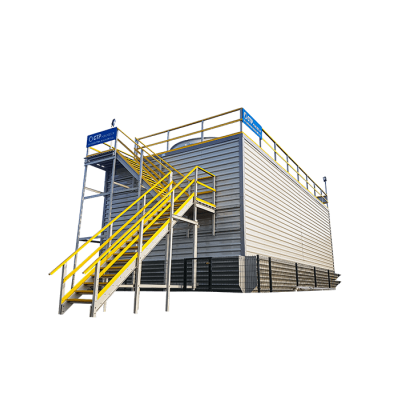 CTP İnşai Tip Su Soğutma Kulesi