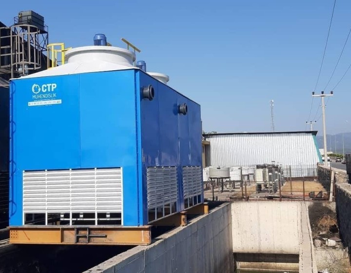 How to Design a Cooling Tower? A Complete Guide
