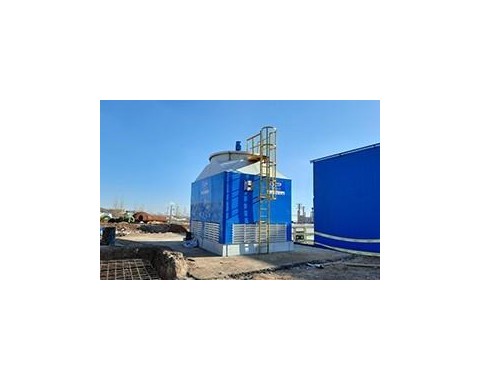 Soğutma Kulelerinde Dolgu ve Sistem Tiplerine Göre Maliyet & Performans Analizi