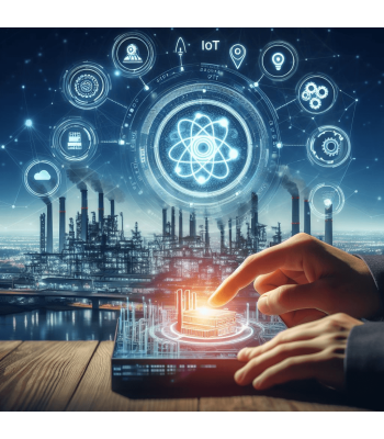 Automation System in Water Cooling Tower