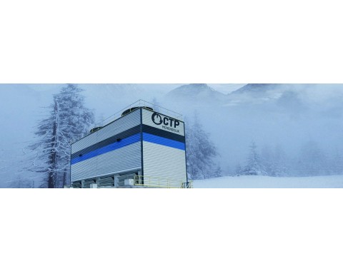 Water Cooling Tower Cycle Water Testing Techniques and Conditioning Methods