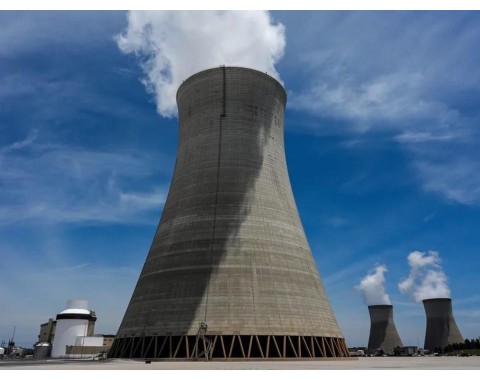 Nükleer Santrallerde Kullanılan Soğutma Kuleleri Hakkında Bilinmesi Gerekenler